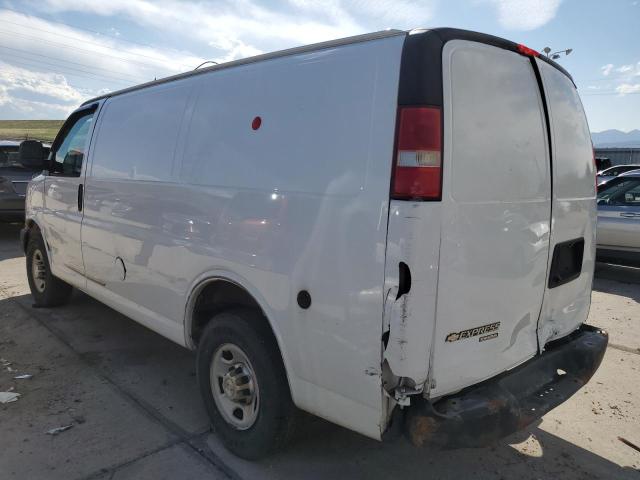 2015 Chevrolet Express G2500 VIN: 1GCWGFCF3F1117423 Lot: 51826344