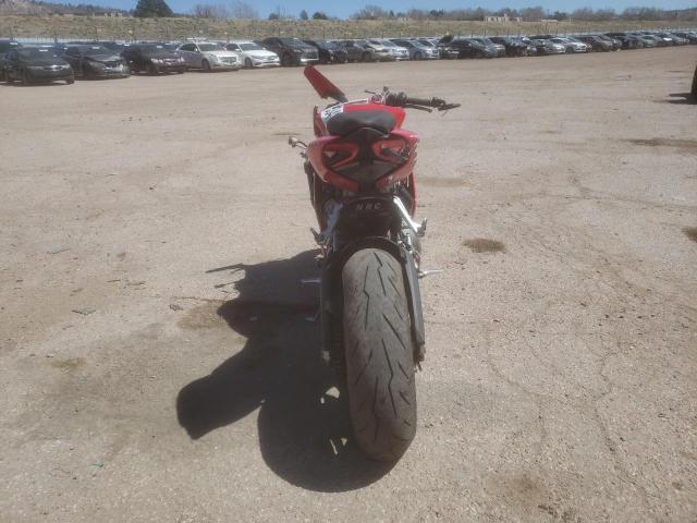 2016 DUCATI SUPERBIKE - ZDM14B1W0GB000574