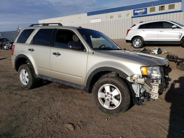 2012 Ford Escape Xlt VIN: 1FMCU9DG2CKB56185 Lot: 51754114