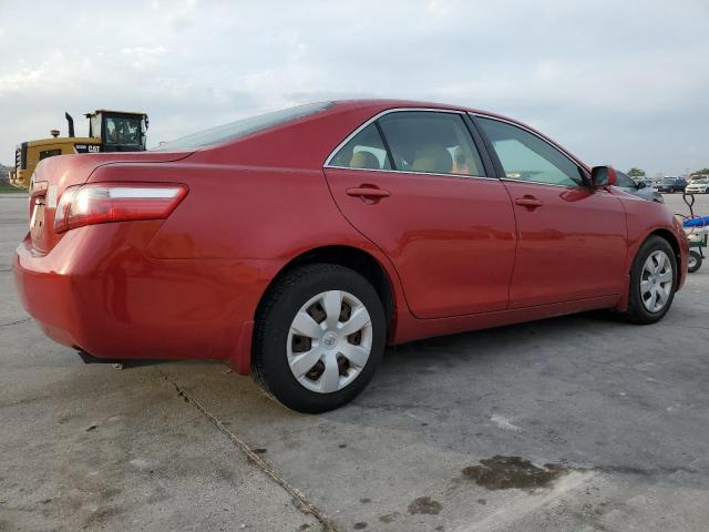 2007 Toyota Camry Ce VIN: JTNBE46K073048872 Lot: 51336864