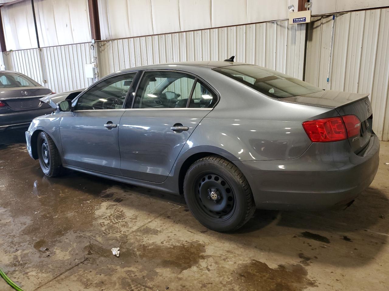 3VWLL7AJ7CM336456 2012 Volkswagen Jetta Tdi