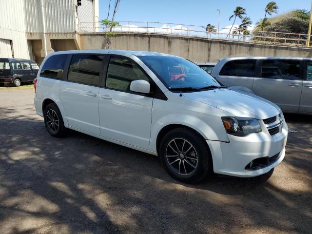 VIN 2C4RDGEG3KR536220 2019 DODGE CARAVAN no.4