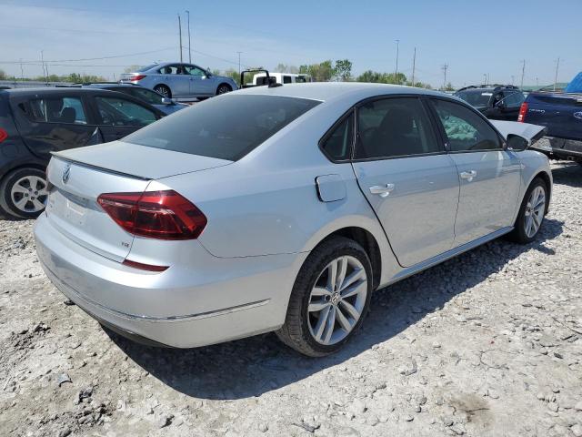 VIN 1VWLA7A38KC010754 2019 VOLKSWAGEN PASSAT no.3