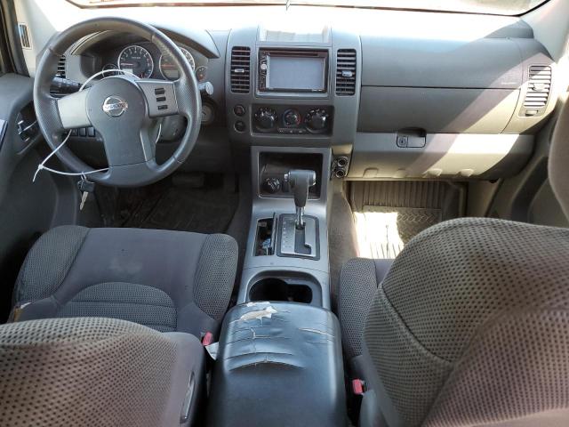 2006 Nissan Pathfinder Le VIN: 5N1AR18WX6C665080 Lot: 51908944