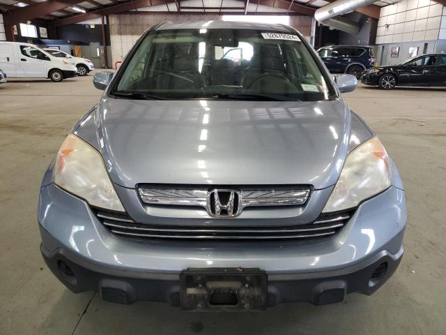 2008 Honda Cr-V Exl VIN: JHLRE48788C052930 Lot: 52879524