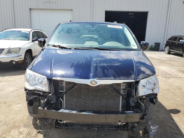 2010 Chrysler Town & Country Touring VIN: 2A4RR5DX4AR148896 Lot: 51797314