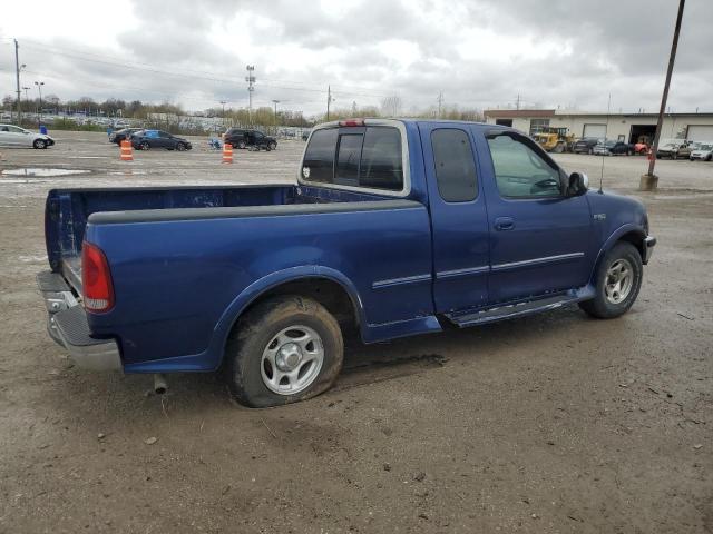 2FTZX1721WCA08612 1998 Ford F150