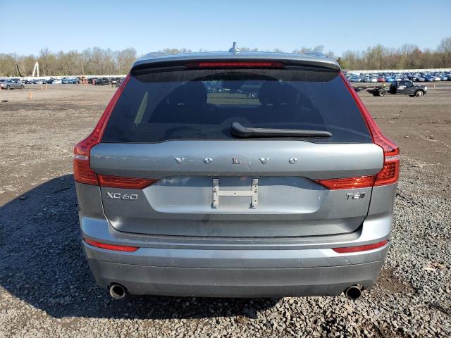 2018 Volvo Xc60 T6 VIN: LYVA22RK6JB121800 Lot: 50742274