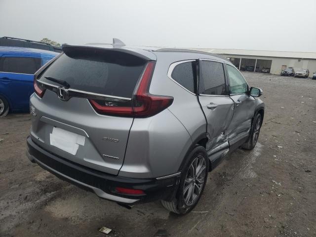 2020 HONDA CR-V TOURI - 2HKRW2H94LH663597