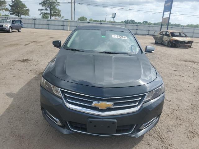 2015 Chevrolet Impala Lt VIN: 1G1115SLXFU136829 Lot: 51815184