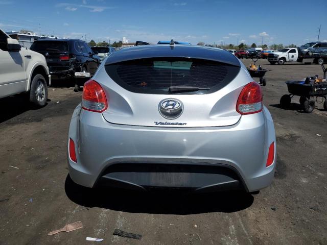 2014 Hyundai Veloster VIN: KMHTC6AD3EU183110 Lot: 52685714