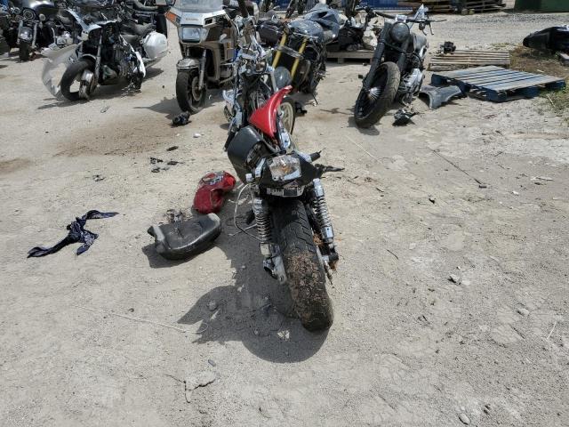 2002 SUZUKI VS800 GLP - JS1VS52A4R2104411