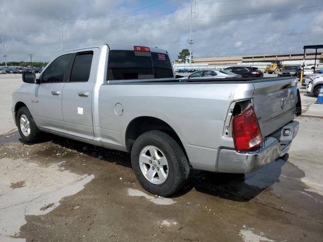 2009 Dodge Ram 1500 VIN: 1D3HB18P99S801927 Lot: 51073444