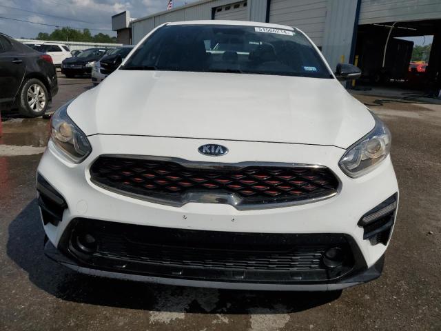 2020 Kia Forte Gt Line VIN: 3KPF34AD0LE196897 Lot: 72550613