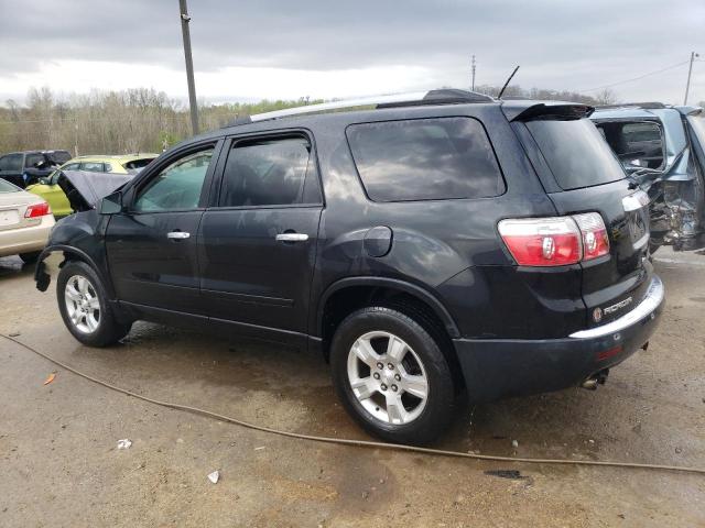 2011 GMC Acadia Sle VIN: 1GKKRPED7BJ171509 Lot: 48961834