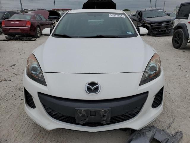 VIN JM1BL1L73D1720066 2013 Mazda 3, I no.5