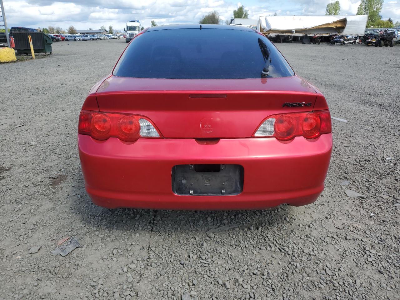 JH4DC53032C024228 2002 Acura Rsx Type-S