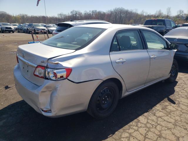 5YFBU4EE6DP094907 2013 Toyota Corolla Base