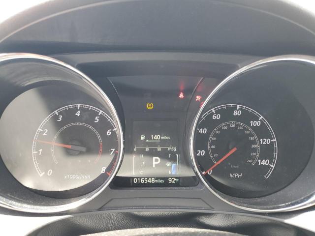 2023 MITSUBISHI OUTLANDER - JA4ARUAU2PU001408