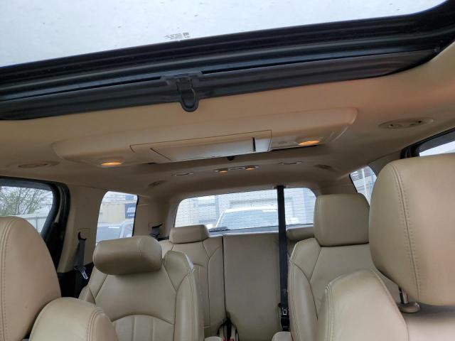 2011 GMC Acadia Denali VIN: 1GKKVTED1BJ359429 Lot: 50819044