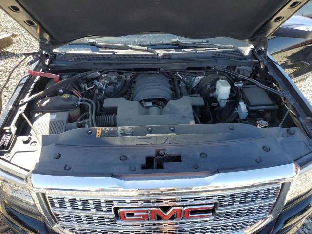 2017 GMC SIERRA K15 - 3GTU2PEJ7HG517471