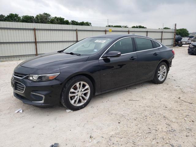 2016 Chevrolet Malibu Lt VIN: 1G1ZE5ST0GF233230 Lot: 52387084