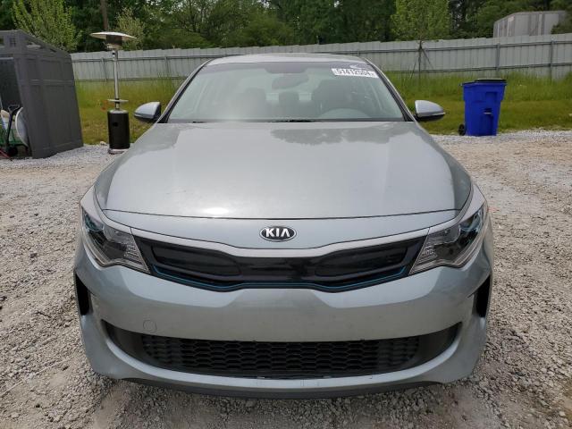 KNAGV4LD2H5010420 2017 Kia Optima Plug-In Hybrid