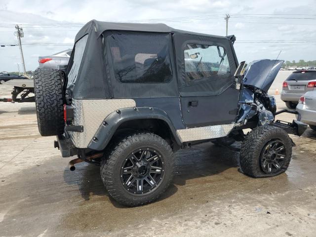 1994 Jeep Wrangler / Yj S VIN: 1J4FY19P4RP408766 Lot: 52632334