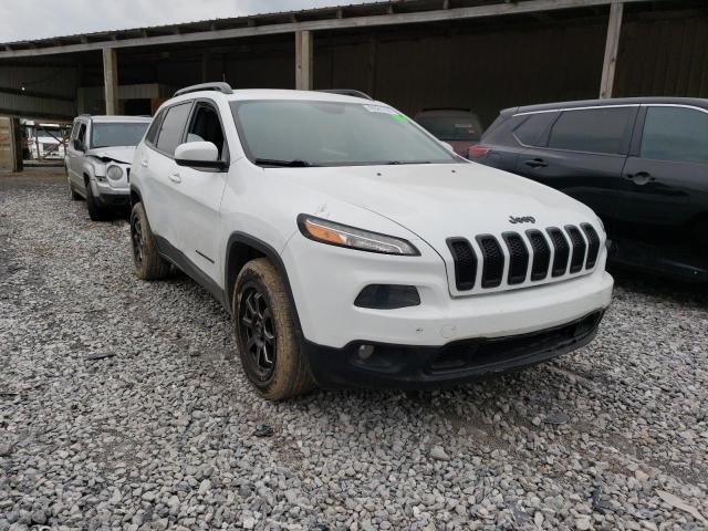 1C4PJMCS1GW194822 | 2016 Jeep cherokee latitude