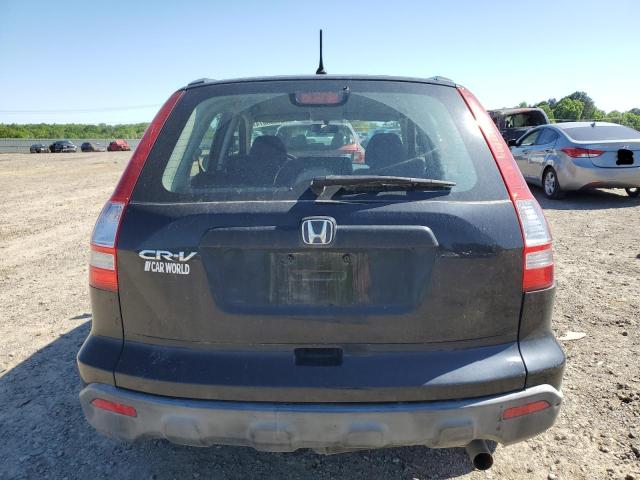 2008 Honda Cr-V Lx VIN: JHLRE38358C005233 Lot: 51806074