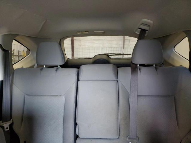 2015 Honda Cr-V Lx VIN: 3CZRM3H36FG702107 Lot: 48659924