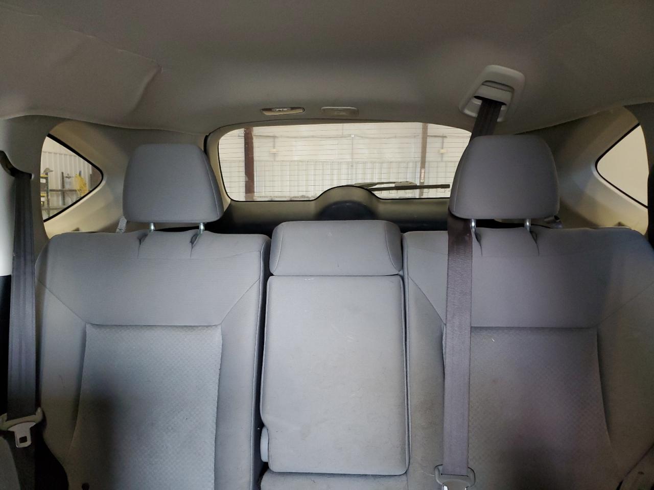 3CZRM3H36FG702107 2015 Honda Cr-V Lx