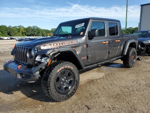 1C6JJTEG6PL501161 Jeep Gladiator 