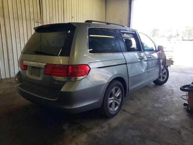 2008 Honda Odyssey Touring VIN: 5FNRL38978B004756 Lot: 50529184