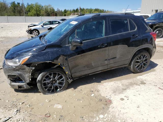 KL7CJPSM2NB561764 2022 CHEVROLET TRAX - Image 1