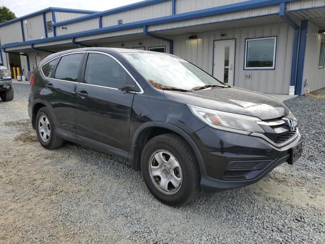 Vin: 2hkrm3h3xgh562660, lot: 52661394, honda crv lx 20164