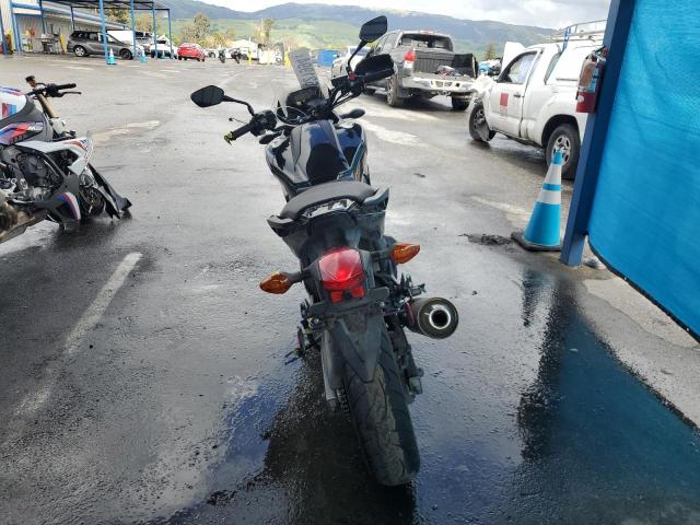 2015 HONDA NC700XD JH2RC6340FK100054