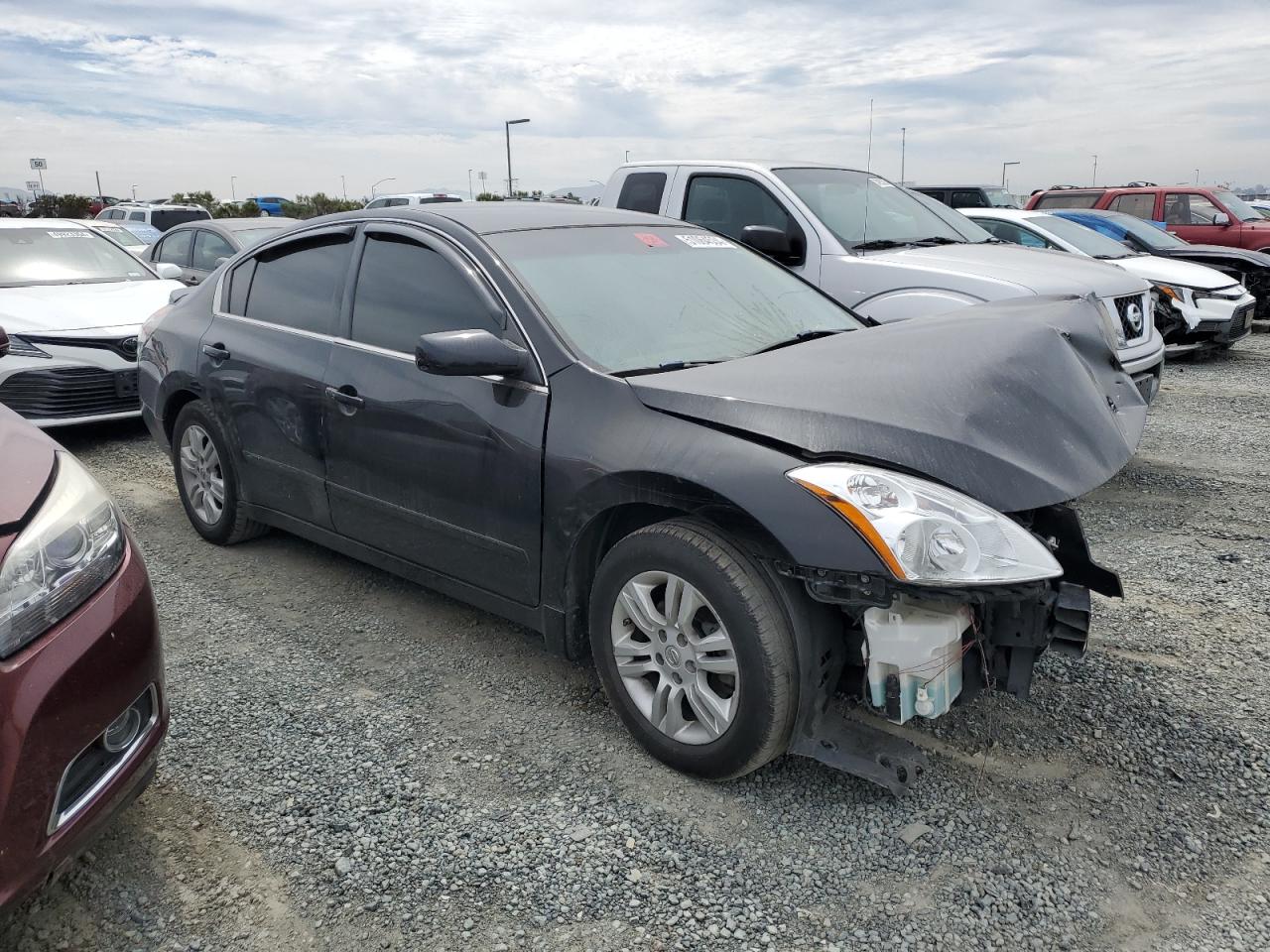 1N4AL2AP3CN480048 2012 Nissan Altima Base