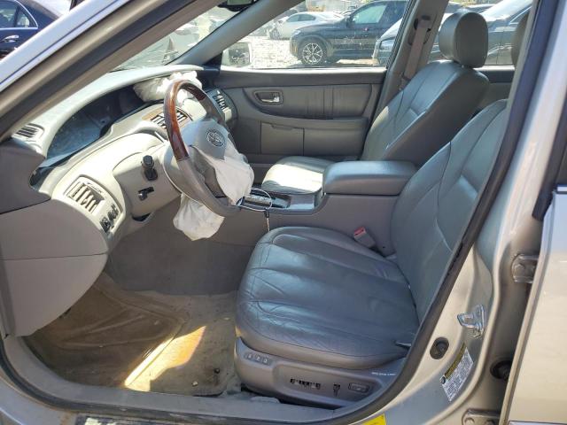 2004 Toyota Avalon Xl VIN: 4T1BF28B94U343926 Lot: 51027794