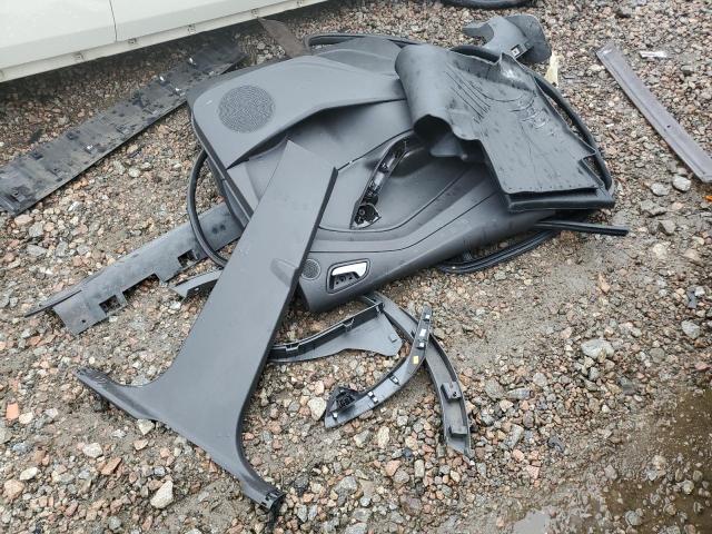 2014 Ford Escape Se VIN: 1FMCU9G92EUD69738 Lot: 50287774