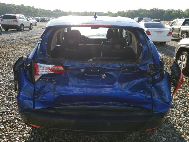 2018 HONDA HR-V LX - 3CZRU5H31JM719838