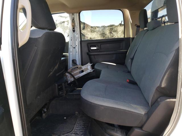 2019 RAM 3500 - 3C7WRTCL9KG529309