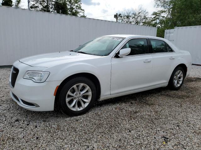 2015 Chrysler 300 Limited VIN: 2C3CCAAG4FH930322 Lot: 51786024