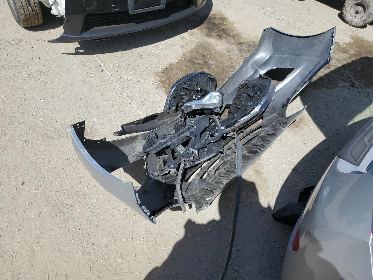 KMHD35LEXDU073707 2013 Hyundai Elantra Gt