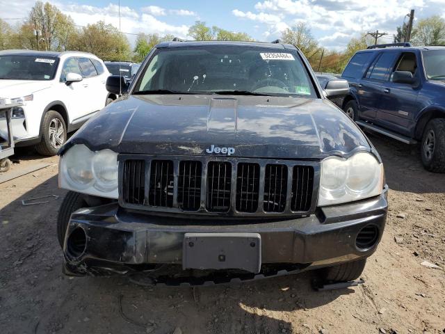 2007 Jeep Grand Cherokee Laredo VIN: 1J8GR48K37C517909 Lot: 52354484