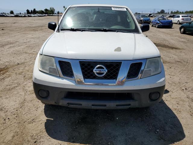 2016 Nissan Frontier S VIN: 1N6BD0CT4GN723301 Lot: 52898994