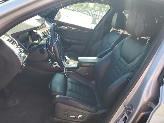 2020 BMW X3 SDRIVE3 - 5UXTY3C00L9D44254