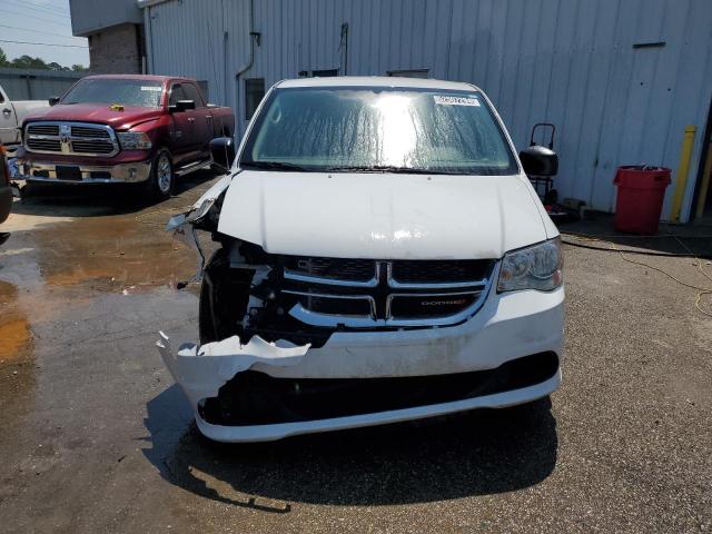 2019 Dodge Grand Caravan Se VIN: 2C4RDGBGXKR793931 Lot: 52507294