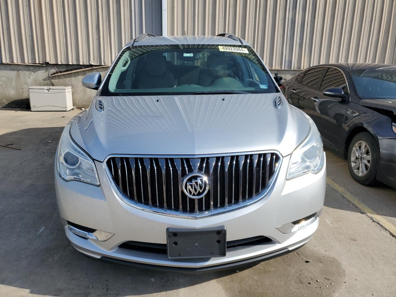 Lot #2878907694 2017 BUICK ENCLAVE