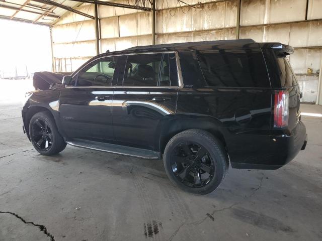 2018 GMC Yukon Slt VIN: 1GKS2BKC6JR181872 Lot: 50904554